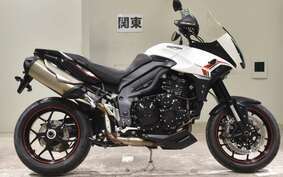 TRIUMPH TIGER 1050 A 2013 G7475F