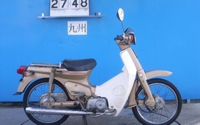 HONDA C50 SUPER CUB C50