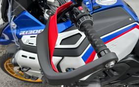 BMW R1300GS ADV ASA 2025 0M31