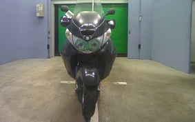 SUZUKI SKYWAVE 400 Gen.2 2007 CK43A