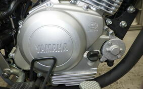 YAMAHA YB125SP PCJL