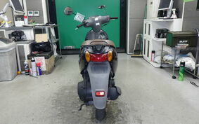 SUZUKI LET's 4 CA41A