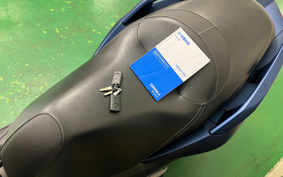 YAMAHA X-MAX SG42J