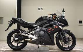 KAWASAKI NINJA 400R 2010 ER400B