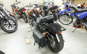 HONDA STEED400 1993 6120