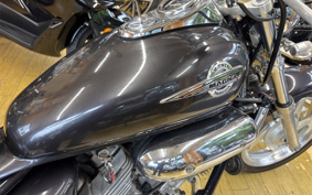 HONDA V-TWIN MAGNA MC29