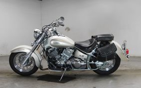 YAMAHA DRAGSTAR 400 CLASSIC 2008 VH01J