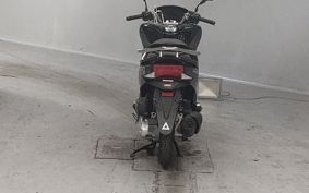 HONDA PCX125 JF56