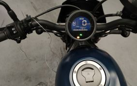 HONDA REBEL MC49