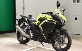 HONDA CBR250R A MC41