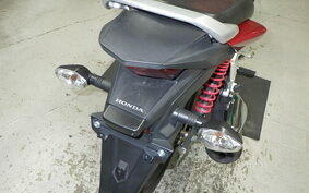 HONDA WH125 16