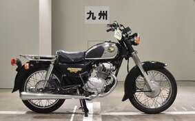 HONDA CD125T BENLY JA03