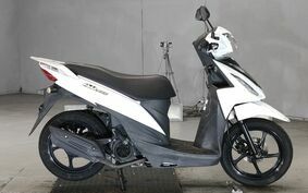 SUZUKI ADDRESS 110 CE47A