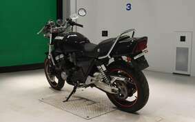 SUZUKI GSX400 IMPULSE 1994 GK79A