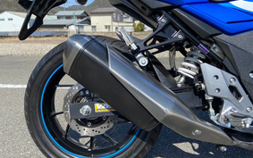 SUZUKI GSX250R DN11A