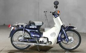 HONDA C70 SUPER CUB HA02