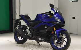 YAMAHA YZF-R25 RG43J