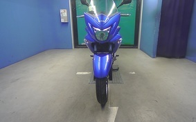 SUZUKI GSR250S GJ55D