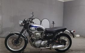 KAWASAKI W650 EJ650A