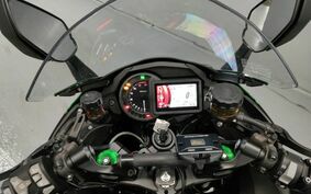 KAWASAKI NINJA H2 SX SE 2018 ZXT02A