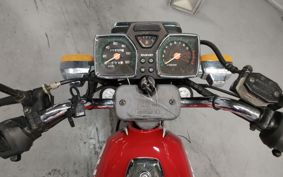 SUZUKI GS125 LA245