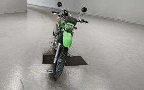 KAWASAKI SUPER SHERPA KL250G