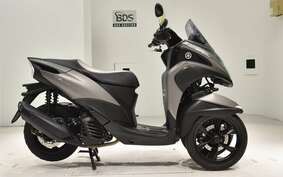 YAMAHA TRICITY 125 A SEC1J