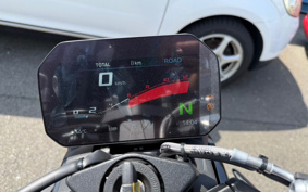 BMW S1000R 2025 0E51