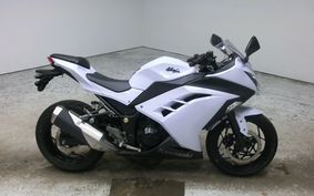 KAWASAKI NINJA 250 2013 EX250L