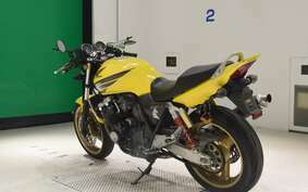 HONDA CB400SF VTEC Spec3 2007 NC39