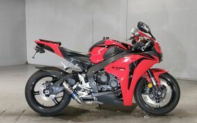 HONDA CBR1000RR 2010 SC59