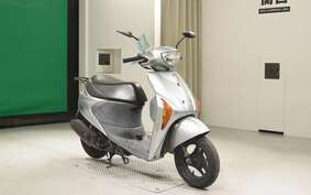 SUZUKI LET's 5 G CA47A