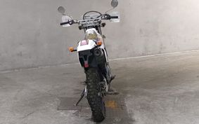 YAMAHA TT250R 4GY