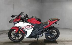 YAMAHA YZF-R25 RG10J