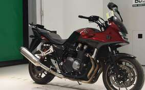 HONDA CB1300SB SUPER BOLDOR 2015 SC54