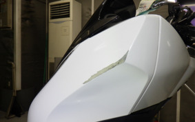 HONDA PCX 160 KF47