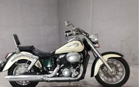 HONDA SHADOW400 NC34