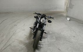 HARLEY XL1200X 2017 LC3