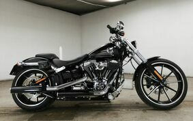 HARLEY FXSB1690 2016 BFV