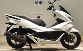 HONDA PCX125 JF56