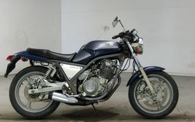 YAMAHA SRX400 1987 1JL