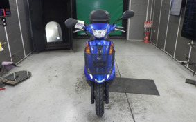 SUZUKI ADDRESS V125 CF4EA