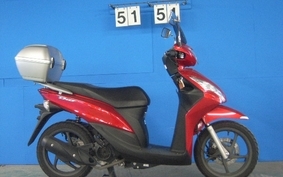 HONDA DIO 110 JF31