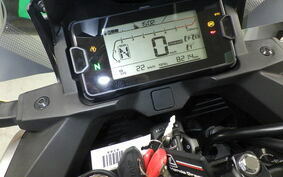 HONDA NC750X DCT 2023 RH09