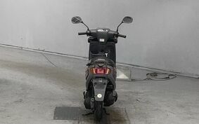 YAMAHA JOG POCHE SA08J