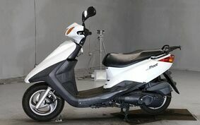 YAMAHA AXIS 125 TREET SE53J