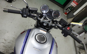 HONDA CB1300SF SUPER FOUR EP 2023 SC54