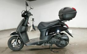 SUZUKI LET's CA4AA