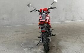 HONDA XR50 MOTARD AD14