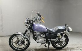 SUZUKI GN125 PCJG9